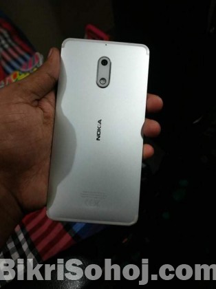 Nokia 6